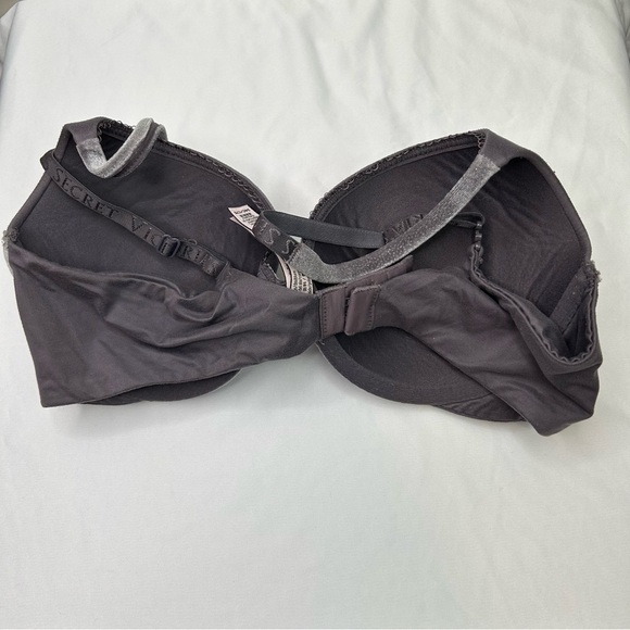 Victoria’s Secret purple body Victoria perfect shape size 34C‎ - Picture 4 of 12